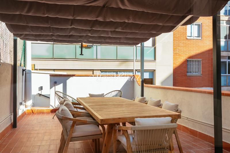 Foto d8f3428d-29b8-47ae-8acc-069502ab563e. Location bureau avec chauffage dans Sagrada Família Barcelona