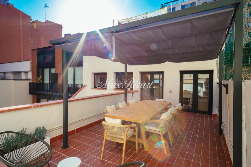 Foto 06fc0e5f-c23e-4c02-9be5-52f6b030fac6. Rent office space with heating in Sagrada Família Barcelona