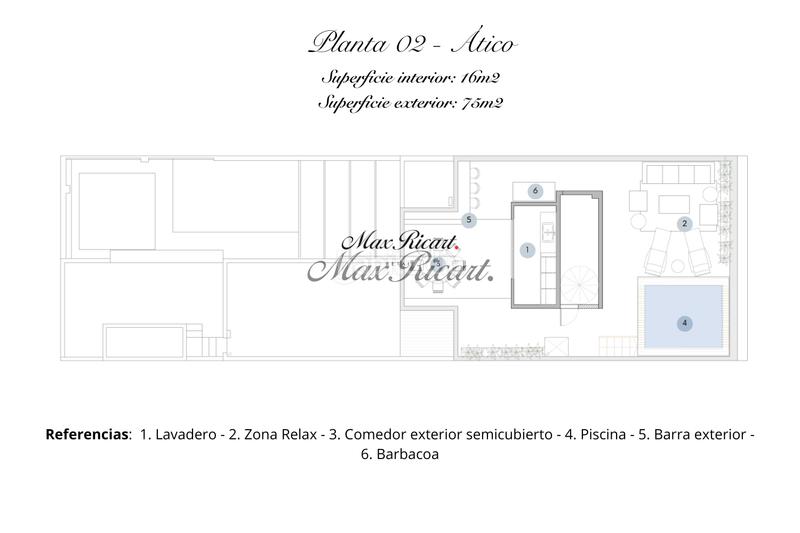 Foto 490c33d8-54e5-4fde-82a0-69ebfeb87e07. Rent office space with heating in Sagrada Família Barcelona