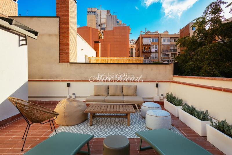 Foto 7a5a9388-92a2-4969-bc92-b2932453d78d. Rent office space with heating in Sagrada Família Barcelona