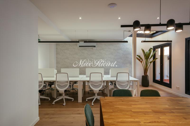 Foto 800c440a-1f34-474e-8d2c-b77f51b04d41. Rent office space with heating in Sagrada Família Barcelona