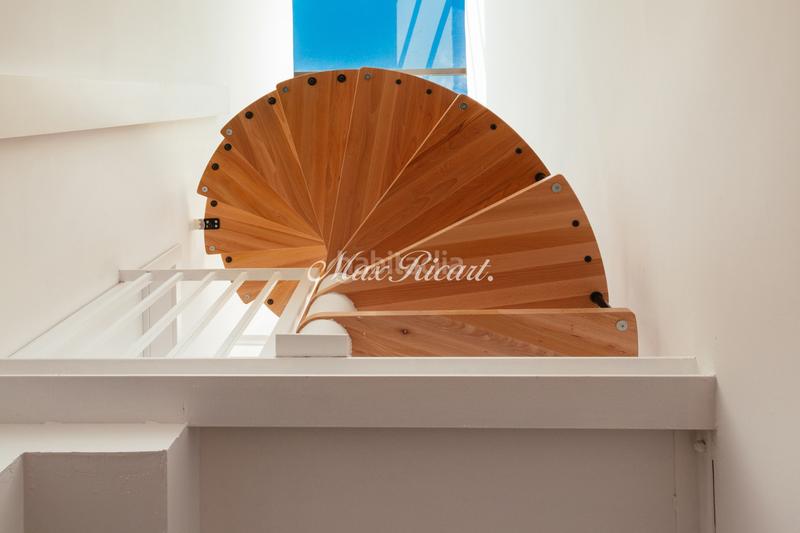 Foto e7647f77-4e7e-4ba8-bae6-d7f70216b09d. Rent office space with heating in Sagrada Família Barcelona