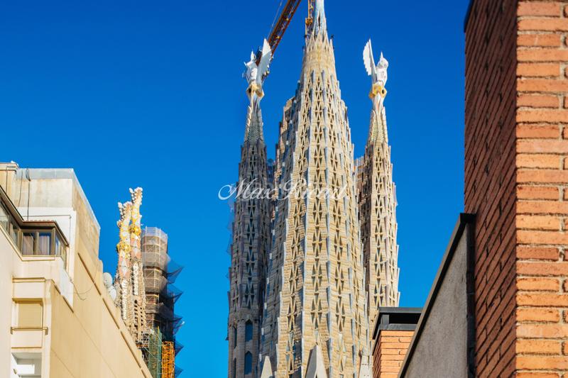 Foto 953bf894-e14d-4ff2-b4d0-62bbc74bcebc. Affitto ufficio con riscaldamento in Sagrada Família Barcelona