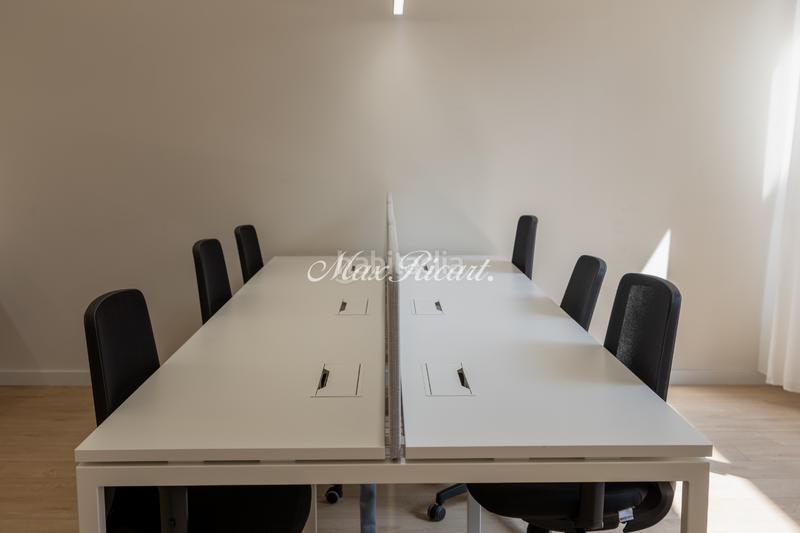 Foto 8bd4e984-4287-4714-84af-03d2c9512af8. Alquiler oficina  con terraza en sagrada familia en Barcelona