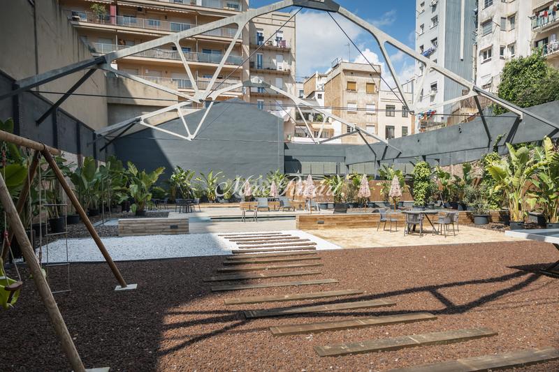 Foto 8f60dbc0-217e-4dd9-ac69-6fbeb5ad61af. Alquiler oficina  con terraza en sagrada familia en Barcelona