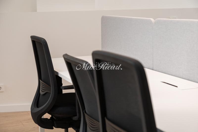 Foto 946259c5-e63c-4b00-a60c-db72984f1caa. Alquiler oficina  con terraza en sagrada familia en Barcelona