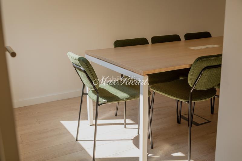 Foto 8624c50a-bdd1-4fd8-822d-6342ca17d108. Location bureau avec chauffage dans Sagrada Família Barcelona