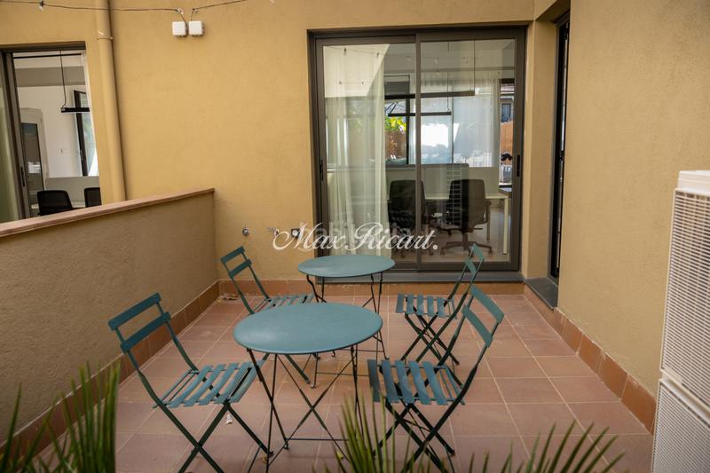 Foto a929472e-5c20-496e-a919-2e7bea37e195. Location bureau avec chauffage dans Sagrada Família Barcelona