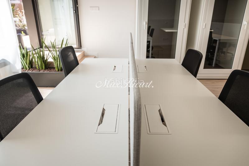 Foto e75b4958-e092-4cfe-8606-0339c3fdd005. Location bureau avec chauffage dans Sagrada Família Barcelona