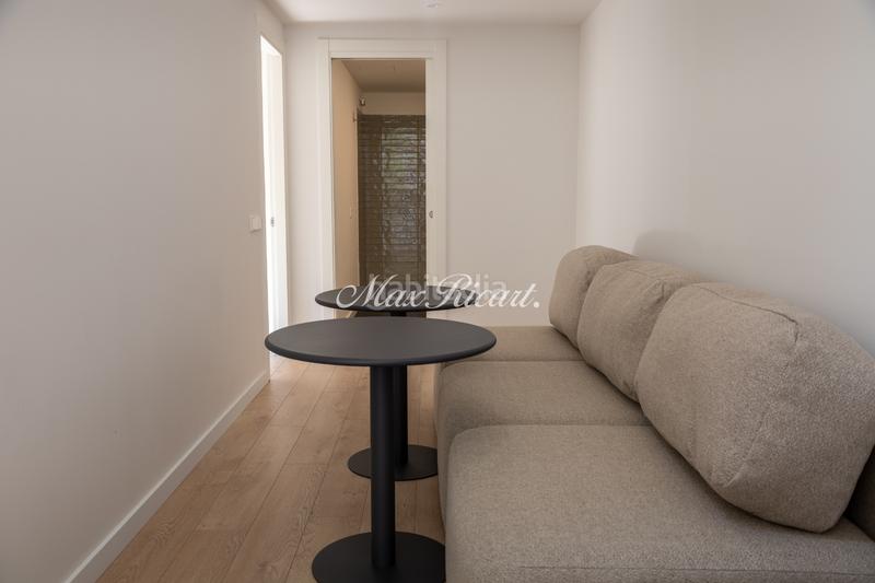 Foto fb5b6e91-6889-4591-9921-ecaed20440a7. Location bureau avec chauffage dans Sagrada Família Barcelona