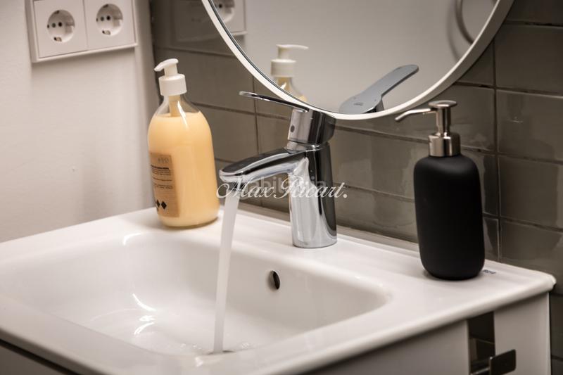 Foto 44f1998c-0f1f-4de2-94de-7d1d28603954. Miete büro mit heizung in Sagrada Família Barcelona