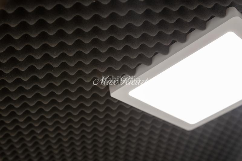 Foto 57cf40e1-a7a1-4f2e-9009-724517a40fe8. Miete büro mit heizung in Sagrada Família Barcelona