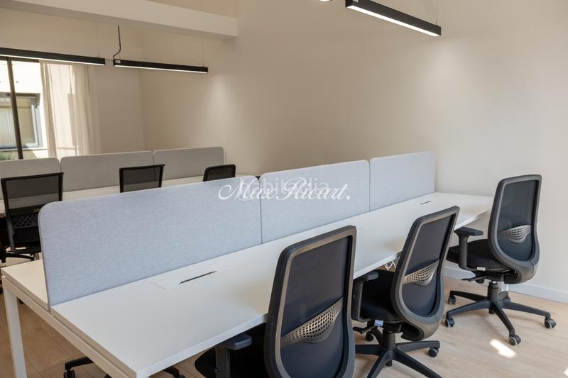Foto a3a7f360-9717-4e69-bc6f-5f9e9f22ce3e. Miete büro mit heizung in Sagrada Família Barcelona