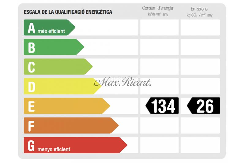 Foto be8584d0-4b00-4a12-ad62-e3380409955d. Miete büro mit heizung in Sagrada Família Barcelona