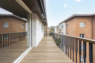 Location Attique à Sant Gervasi - Galvany. Excepcional ático reformado en galvany