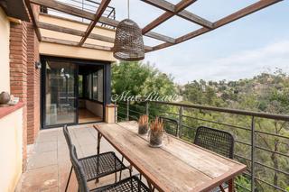 Maison à N/a. Casa con magnificas vistas en la floresta  260m 4 hab