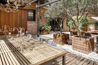 Lloguer Pis a Sant Gervasi - Galvany. Amueblado con terraza en plaza adriano