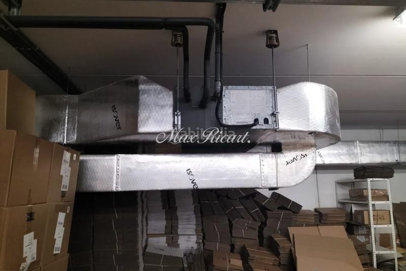 Foto 1b292042-a27e-40a4-9095-8d3c21e7ae8e. Nau industrial a Gràcia Sabadell