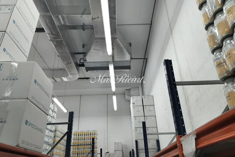 Foto 2100769c-4e0d-4628-9dff-c8739ab04698. Nau industrial a Gràcia Sabadell