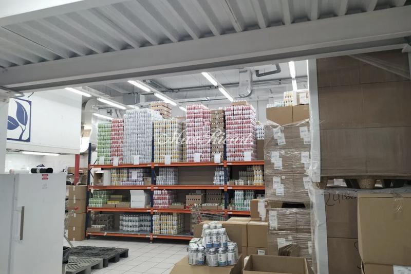 Foto 236a9585-def2-4e0c-8ade-3d64857e0efb. Nau industrial a Gràcia Sabadell