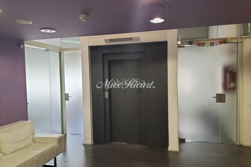 Foto 4d10aedf-26b6-4af7-b460-fde18fb44c2c. Nau industrial a Gràcia Sabadell