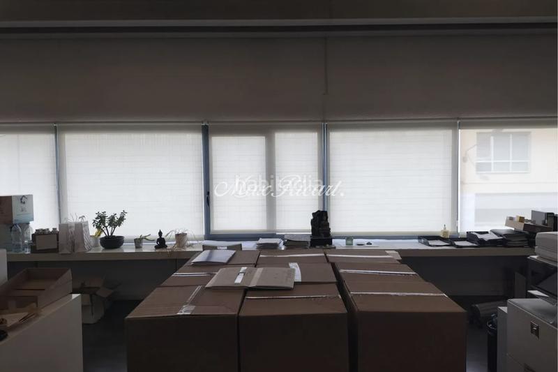 Foto de990d07-4e5c-44ad-93e3-4d0babe61b5d. Nau industrial a Gràcia Sabadell