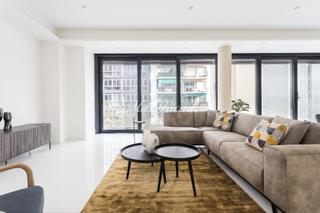 Location Appartement à Sant Gervasi - Galvany. Espectacular obra nueva amueblada