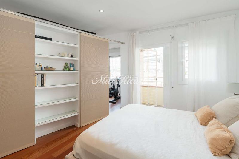 Foto 4d59ffa1-7894-4d0e-ba1d-0664788aa635. Alquiler piso  sin amueblar en el eixample izquierdo en Barcelona