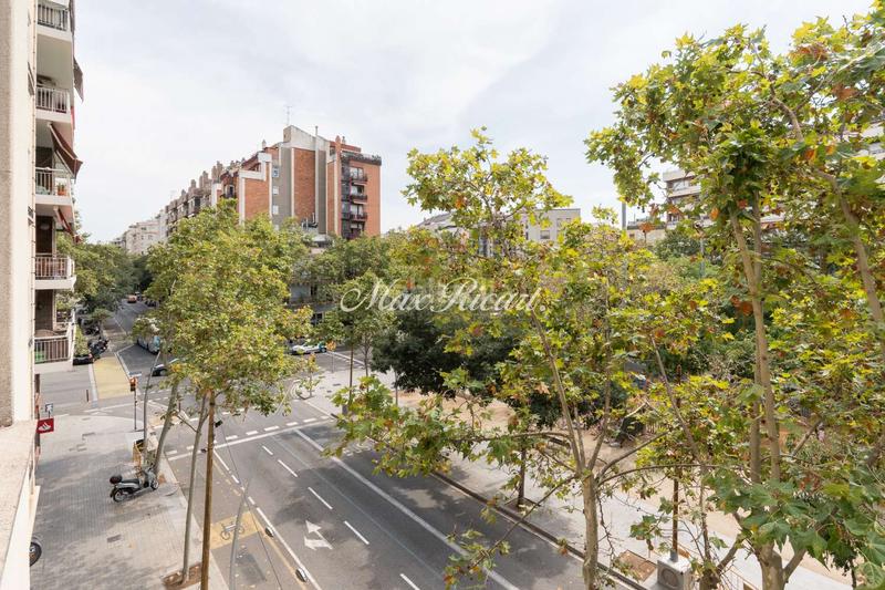 Foto 6c5ac17a-4340-4e40-938c-d19179991e42. Alquiler piso  sin amueblar en el eixample izquierdo en Barcelona