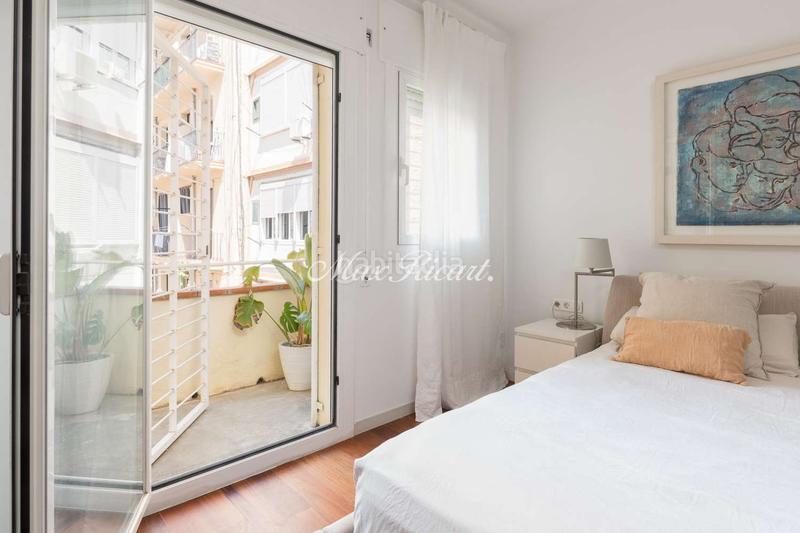 Foto a1f0373f-f8de-42ac-88fb-a54352ce674d. Alquiler piso  sin amueblar en el eixample izquierdo en Barcelona