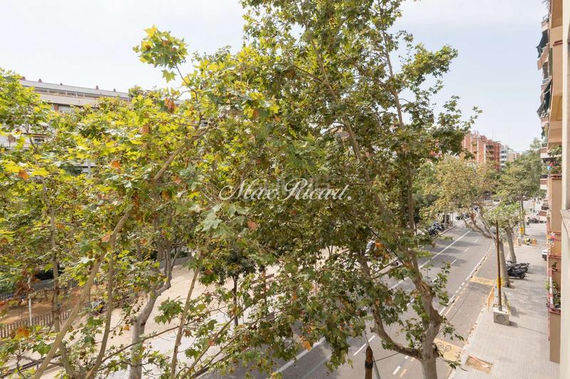 Foto ce6c6137-80ae-498d-8153-6f754fbb15da. Alquiler piso  sin amueblar en el eixample izquierdo en Barcelona
