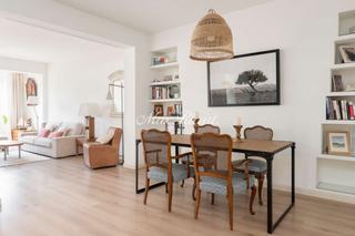 Location Appartement  N/a. Piso sin amueblar en el eixample izquierdo