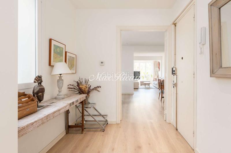 Foto 6370294a-12af-4e31-aaf0-70386f039a0b. Location appartement avec chauffage parking dans La Nova Esquerra de l´Eixample Barcelona
