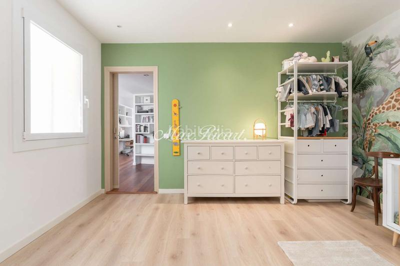 Foto 6f665429-625e-4c76-9a81-64b3299360fd. Location appartement avec chauffage parking dans La Nova Esquerra de l´Eixample Barcelona