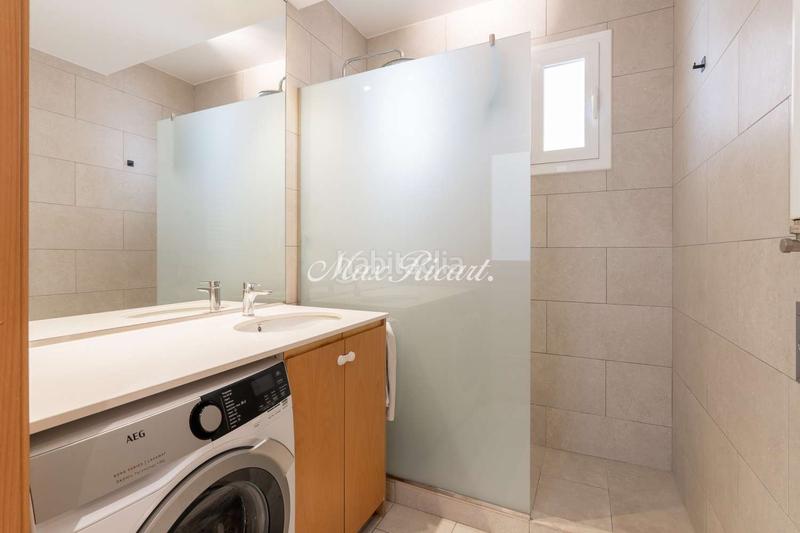 Foto 7e7a949c-5499-4771-a0ae-59cd2d4acea5. Location appartement avec chauffage parking dans La Nova Esquerra de l´Eixample Barcelona