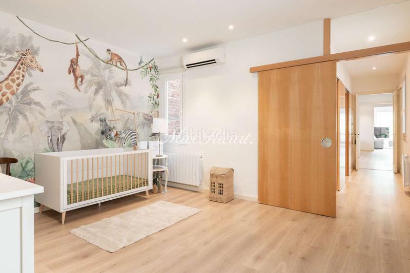 Foto 8a0dbab7-be99-4a90-933a-7f6f6692508b. Location appartement avec chauffage parking dans La Nova Esquerra de l´Eixample Barcelona