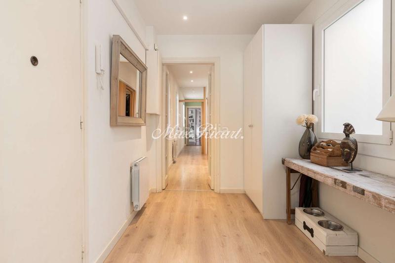Foto 9130c102-4394-4fe9-8408-893df4049c3a. Location appartement avec chauffage parking dans La Nova Esquerra de l´Eixample Barcelona