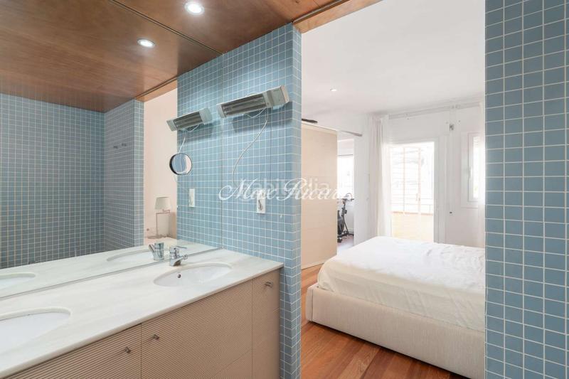 Foto 913e5d30-25bc-4827-8fa1-1b0ceb4d1aeb. Location appartement avec chauffage parking dans La Nova Esquerra de l´Eixample Barcelona