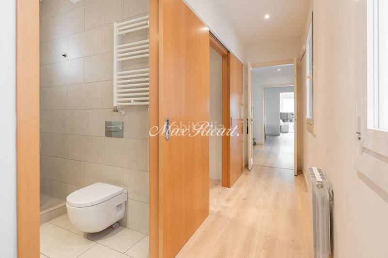 Foto 9881ba09-5cb2-4e36-8e98-3c6f796e231c. Location appartement avec chauffage parking dans La Nova Esquerra de l´Eixample Barcelona