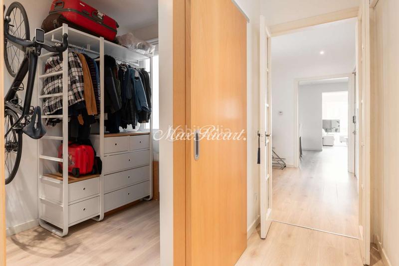 Foto 9aa82dac-e5cb-44db-92b9-e658dedeab1a. Location appartement avec chauffage parking dans La Nova Esquerra de l´Eixample Barcelona