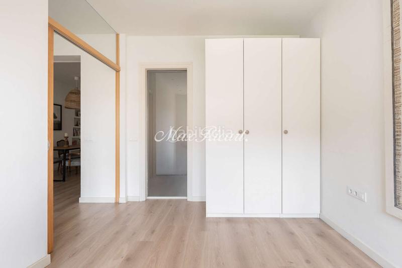 Foto e8f9789d-4a35-433b-8152-ffcd3362f41a. Location appartement avec chauffage parking dans La Nova Esquerra de l´Eixample Barcelona