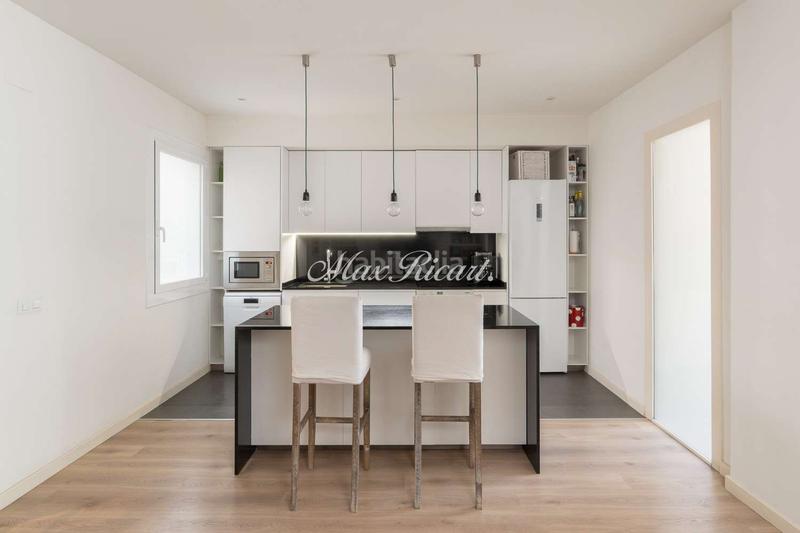 Foto d7638dc0-8582-4475-9d20-3e073a48319b. Rent flat with heating parking in La Nova Esquerra de l´Eixample Barcelona