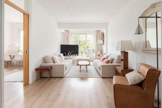 Alquiler Piso  N/a. Piso sin muebles en el eixample izquierdo