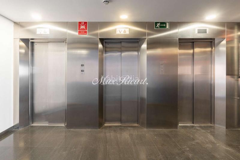 Foto 0ba403fc-81f5-4349-9c5c-bc8f6a249e63. Miete büro mit heizung parking in L´Antiga Esquerra de l´Eixample Barcelona