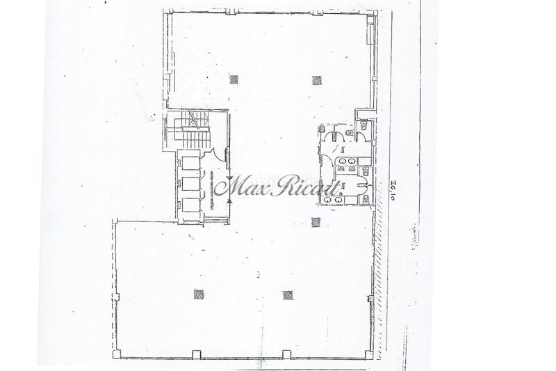 Foto 200f9c98-6657-4a73-8246-a952cdcbfb2c. Rent office space with heating parking in L´Antiga Esquerra de l´Eixample Barcelona