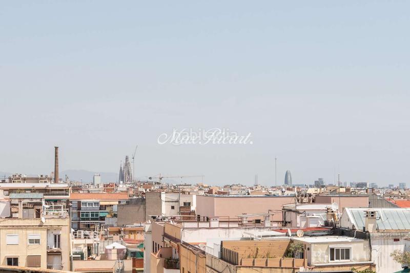 Foto 25c3f7d4-029f-4c64-a17d-6ba2661f0d2d. Alquiler oficina  diáfana con terraza y vistas panorámicas en Barcelona