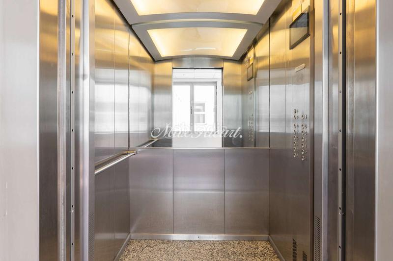 Foto ea792789-2f81-44d0-a052-bb3663d72e5c. Alquiler oficina  con gran terraza y vistas únicas en francesc maciá en Barcelona