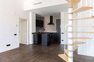 Miete Etagenwohnung in Vila de Gràcia. Reformado y con encanto en gràcia