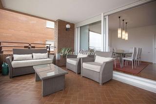 Lloguer Pis a Sarrià. Exclusivo piso amueblado en sarrià
