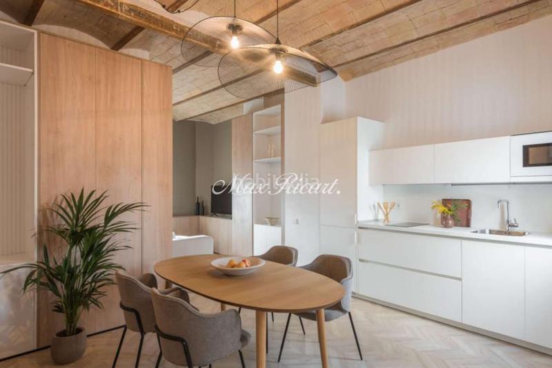Foto 54909827-3016-4e59-9c4a-138c5cd7dec9. Alquiler ático loft de diseño para entrar a vivir en Barcelona
